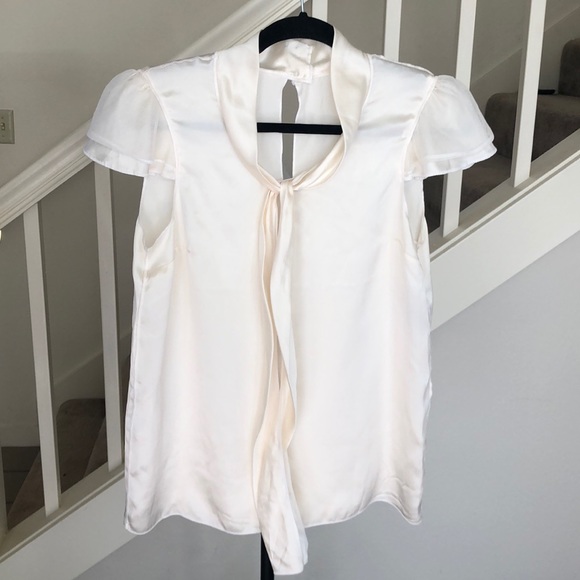 Dolce&gabbana silk blouse - Picture 2 of 8